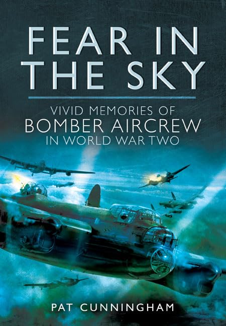 The Fear in the Sky