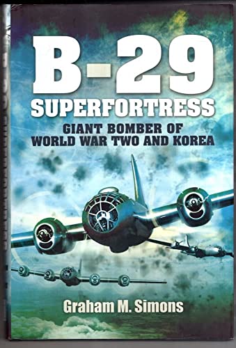 B-29: Superfortress