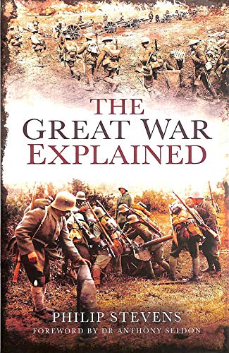 The Great War Explained