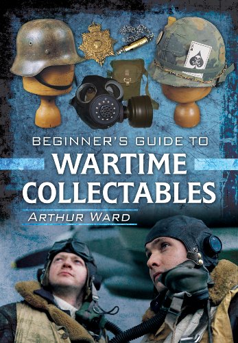 Guide to Wartime Collectables