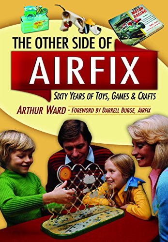 The Other Airfix:  60 Years of Airfix Toys