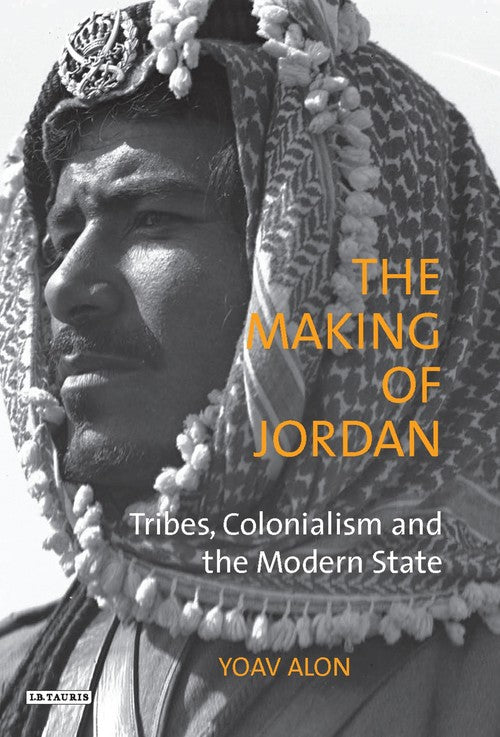 The Making of Jordan