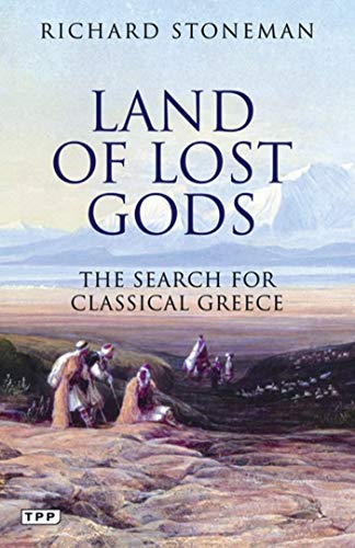 Land of Lost Gods