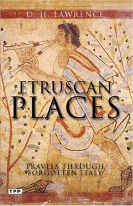 Etruscan Places 