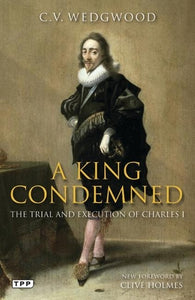 A King Condemned 