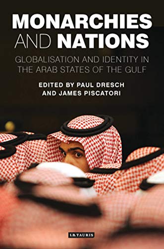 Monarchies and Nations