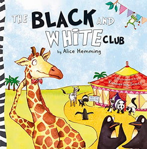 The Black and White Club 