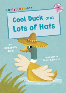 Cool Duck and Lots of Hats 