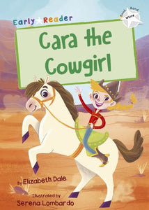 Cara the Cowgirl 