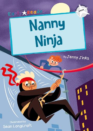 Nanny Ninja