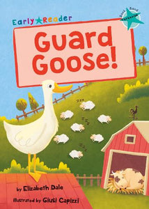 Guard Goose 