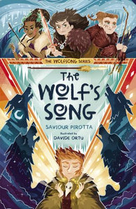 The Wolf's Song 