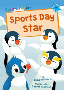 Sports Day Star 