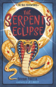 The Serpent's Eclipse 