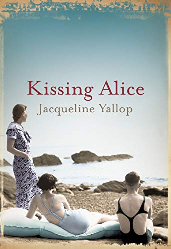 Kissing Alice