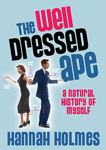 The Well-dressed Ape