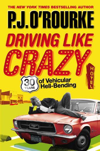 Driving Like Crazy
