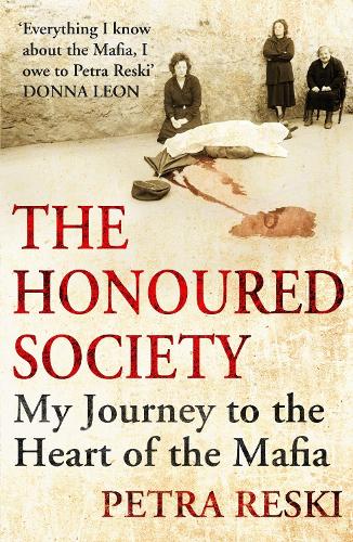 The Honoured Society