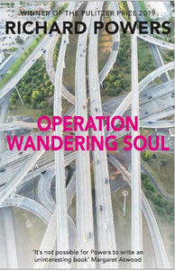 Operation Wandering Soul 