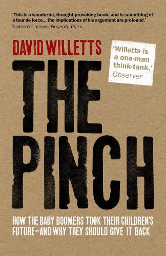 The Pinch
