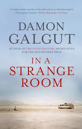 In a Strange Room