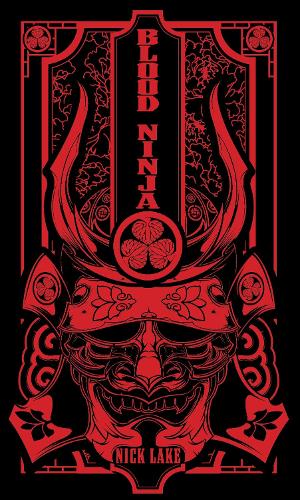 Blood Ninja