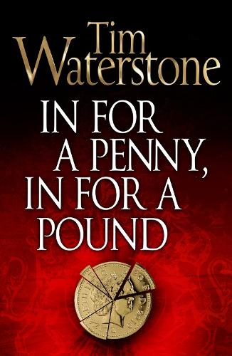 In For a Penny, In For a Pound