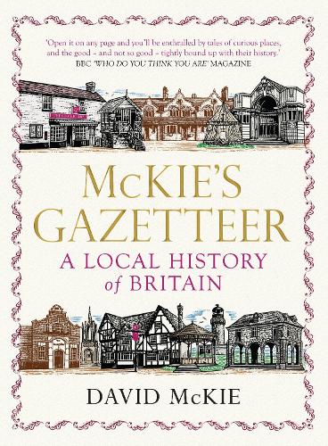 Mckie's Gazetteer