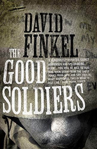 The Good Soldiers