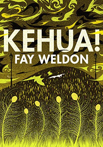 Kehua!