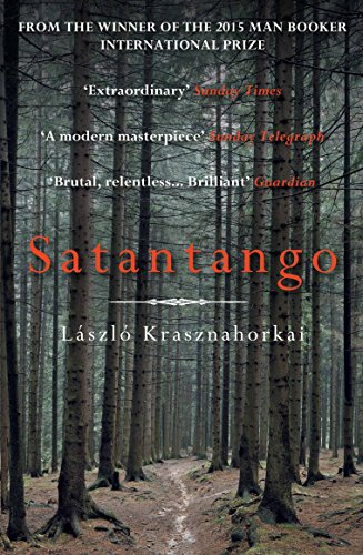 Satantango