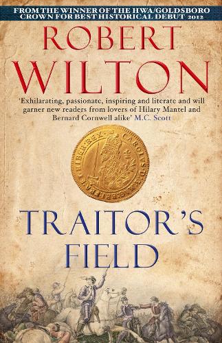 Traitor's Field