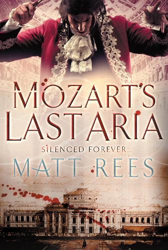 Mozart's Last Aria