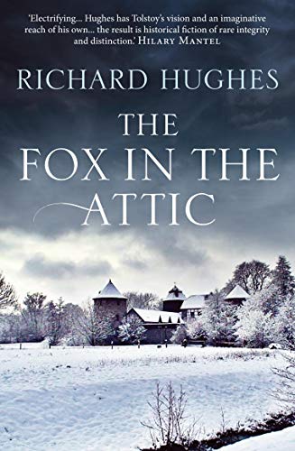 The Fox in the Attic