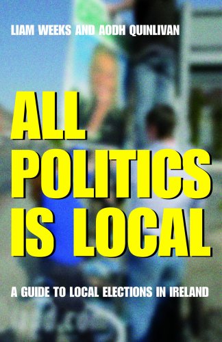 All Politics is Local