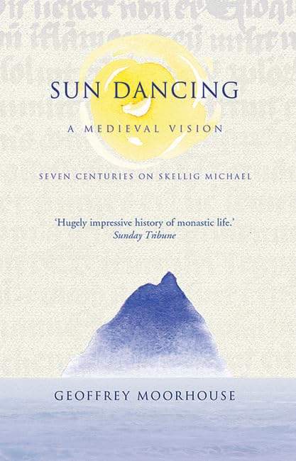 Sun Dancing