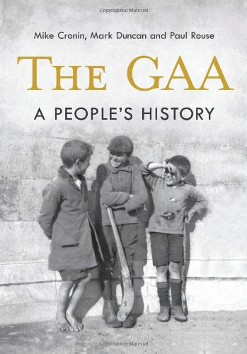 The GAA
