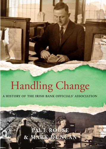 Handling Change