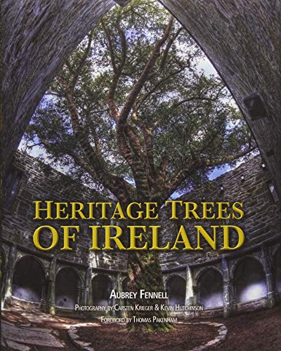 Heritage Trees of Ireland