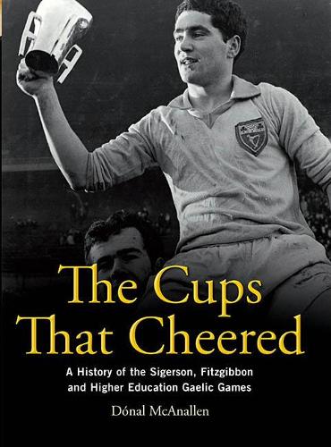 The Cups That Cheered