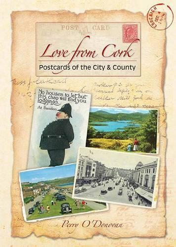 Love from Cork