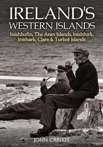Ireland's Western Islands