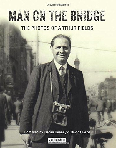 Man on the Bridge