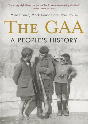 The GAA