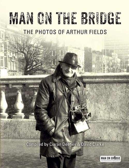Man on the Bridge