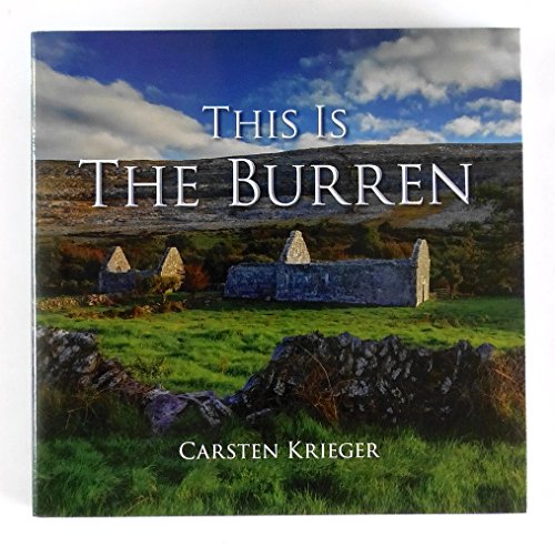 This is the Burren