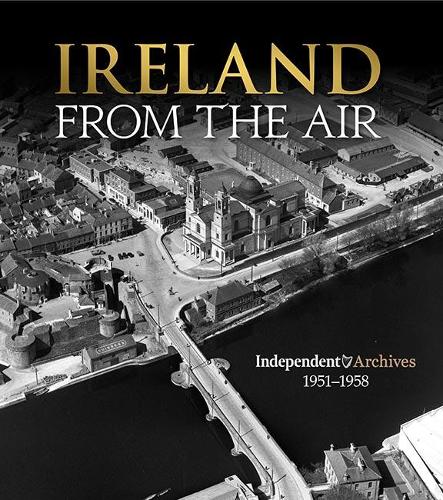 Ireland From the Air