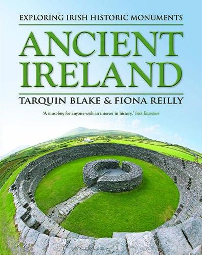 Ancient Ireland