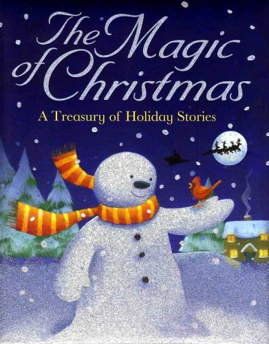 The Magic of Christmas