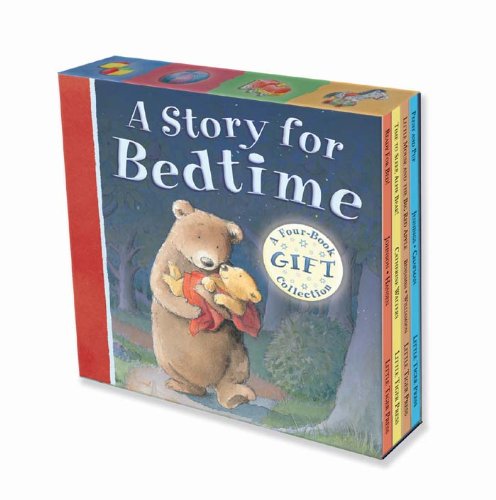 A Story for Bedtime.
